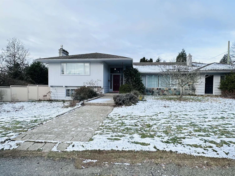 7375 Hudson Street, Vancouver, BC, V6P 4L1