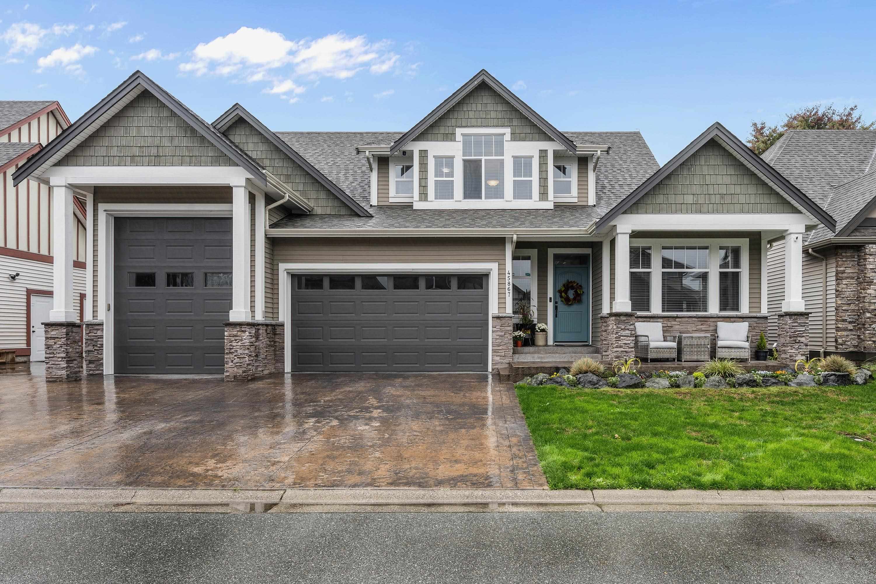 45867 Verbena Drive, Chilliwack, BC, V2R 0H5