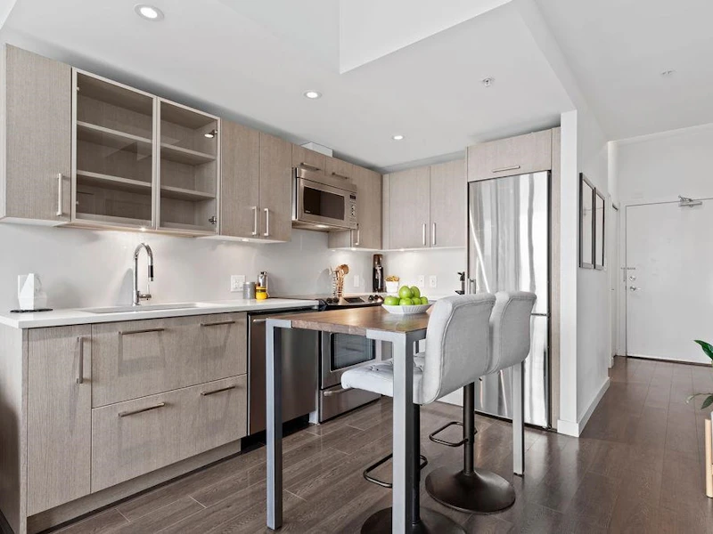 706 - 983 E Hastings Street, Vancouver BC