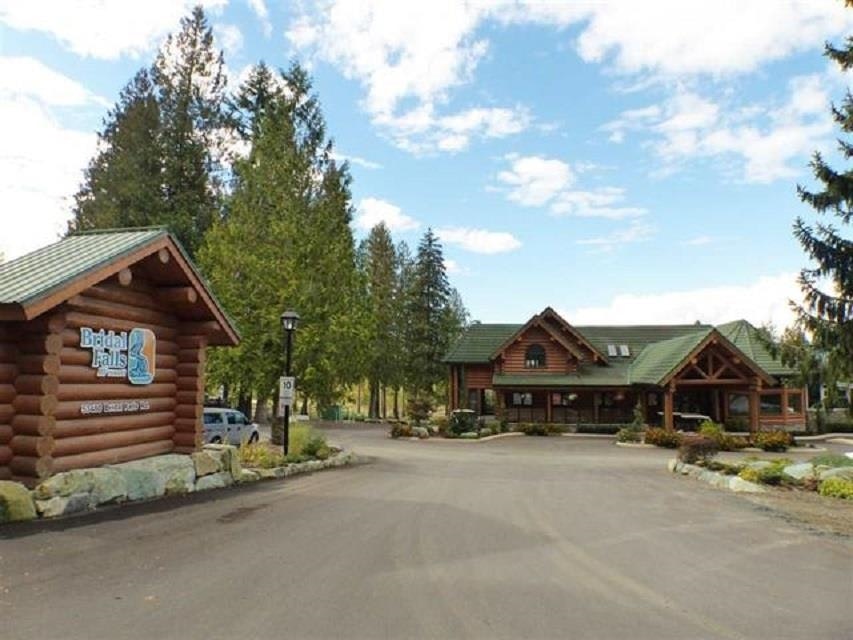 5-53480 Bridal Falls Road, Rosedale, BC, V0X 1X1
