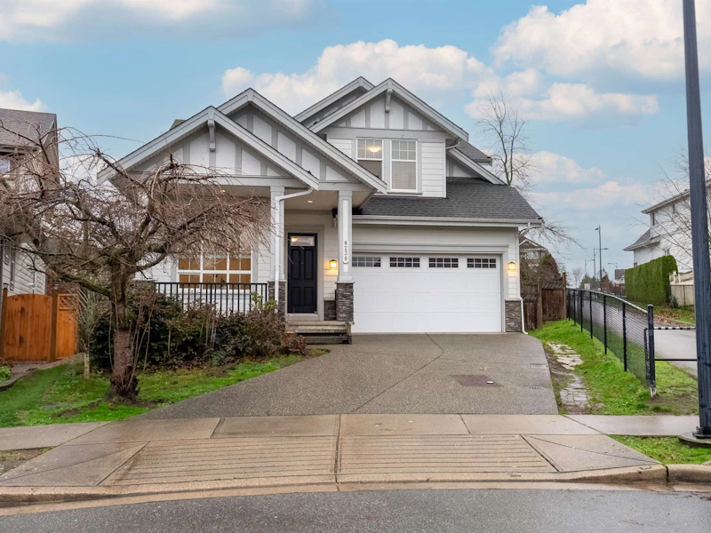 8230 Delsom Place, Delta BC V4C 0B6