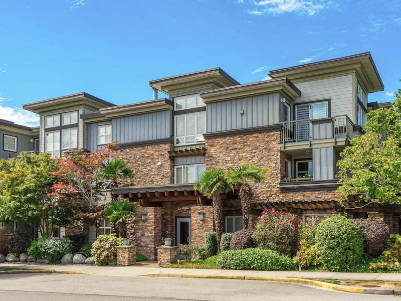305 - 1175 55th Street, Delta BC V4M 3J9