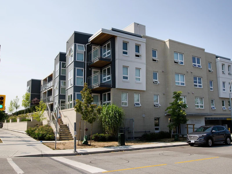 306 - 4815 55b Street, Delta BC