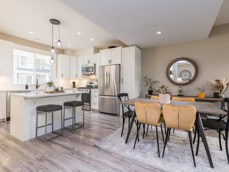 12 - 32921 14th Avenue, Mission BC