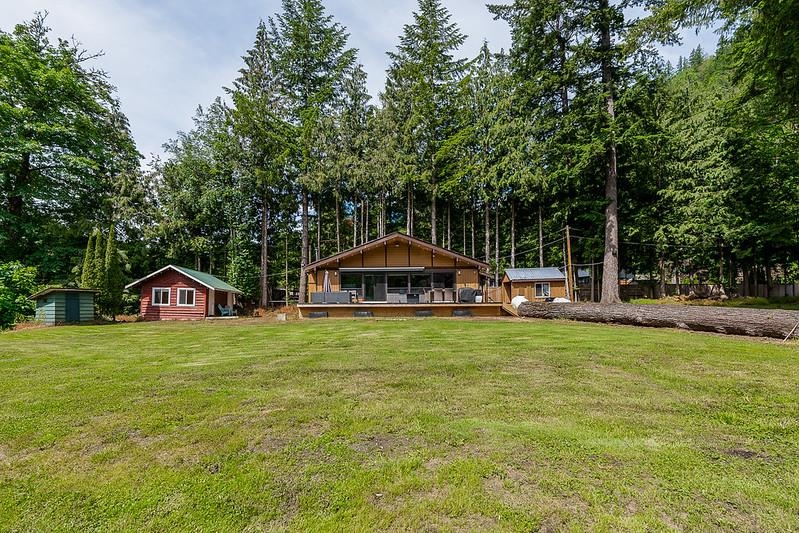 1680 Columbia Valley Road, Cultus Lake, BC, V2R 4X2