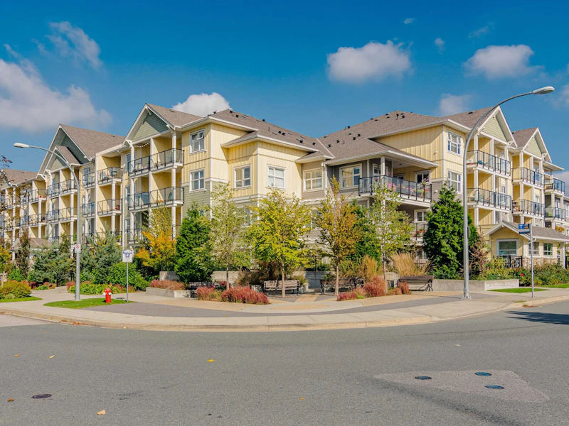 315 - 5020 221a Street, Langley BC