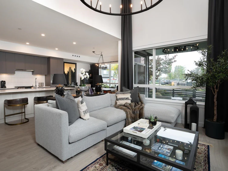 4350A Cormorant Way, Delta, BC, V4M 0E6