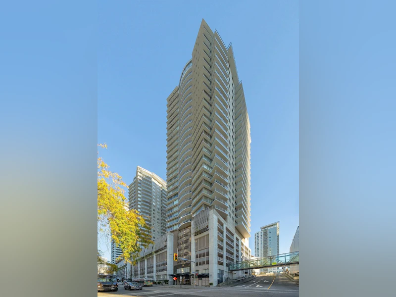 1701 - 898 Carnarvon Street, New Westminster BC V3M 0C3
