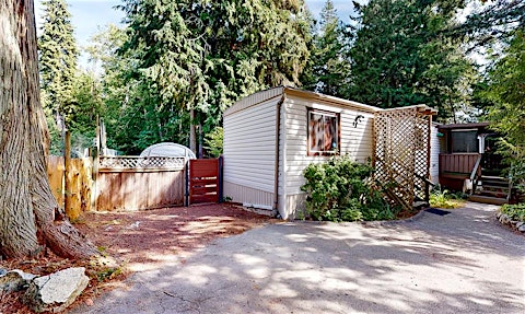Mobile Homes for Sale in Sunshine Coast | Sunshine Coast - REW