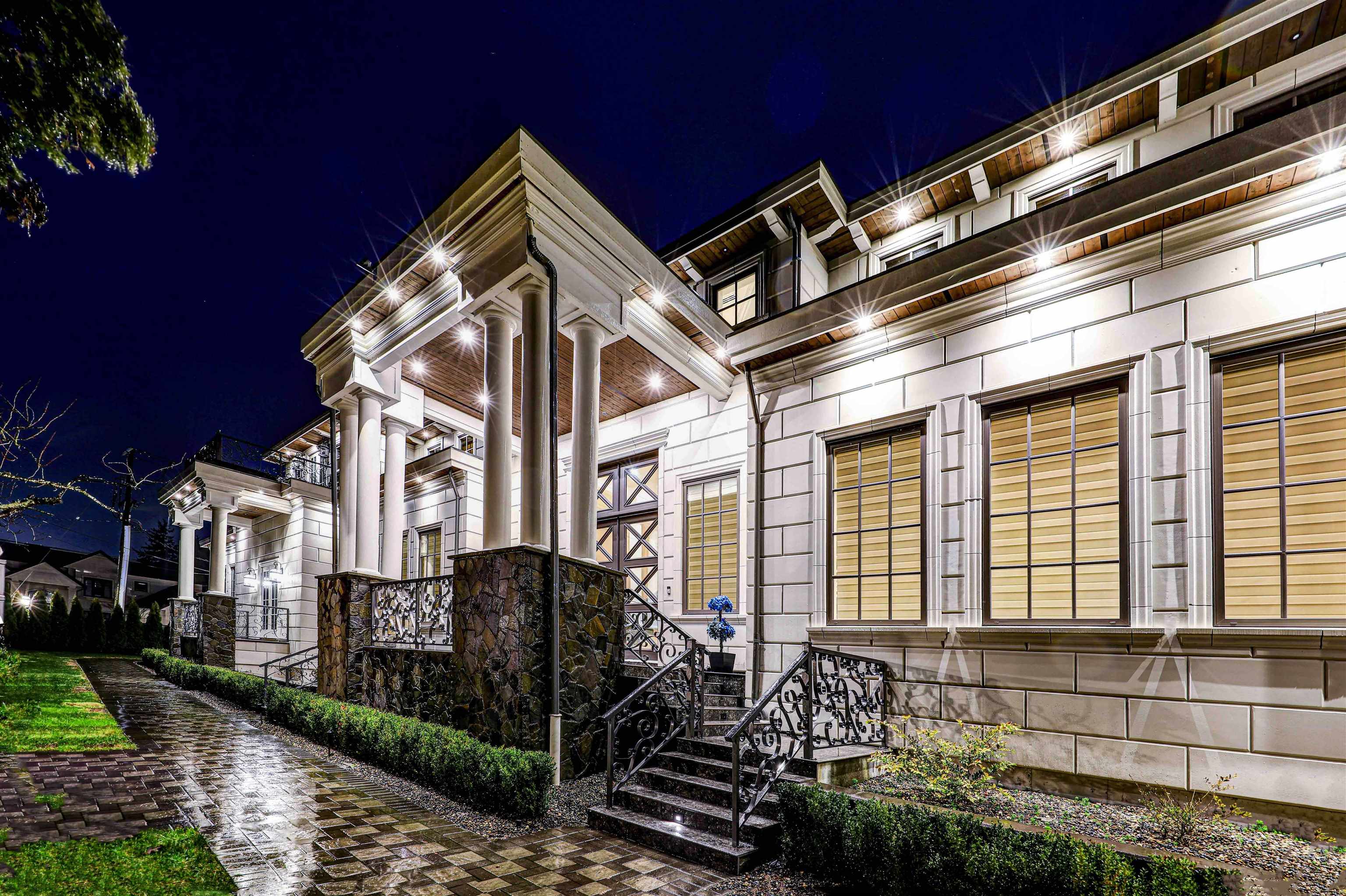 6079 Monteith Road, Richmond, BC, V7E 2G6