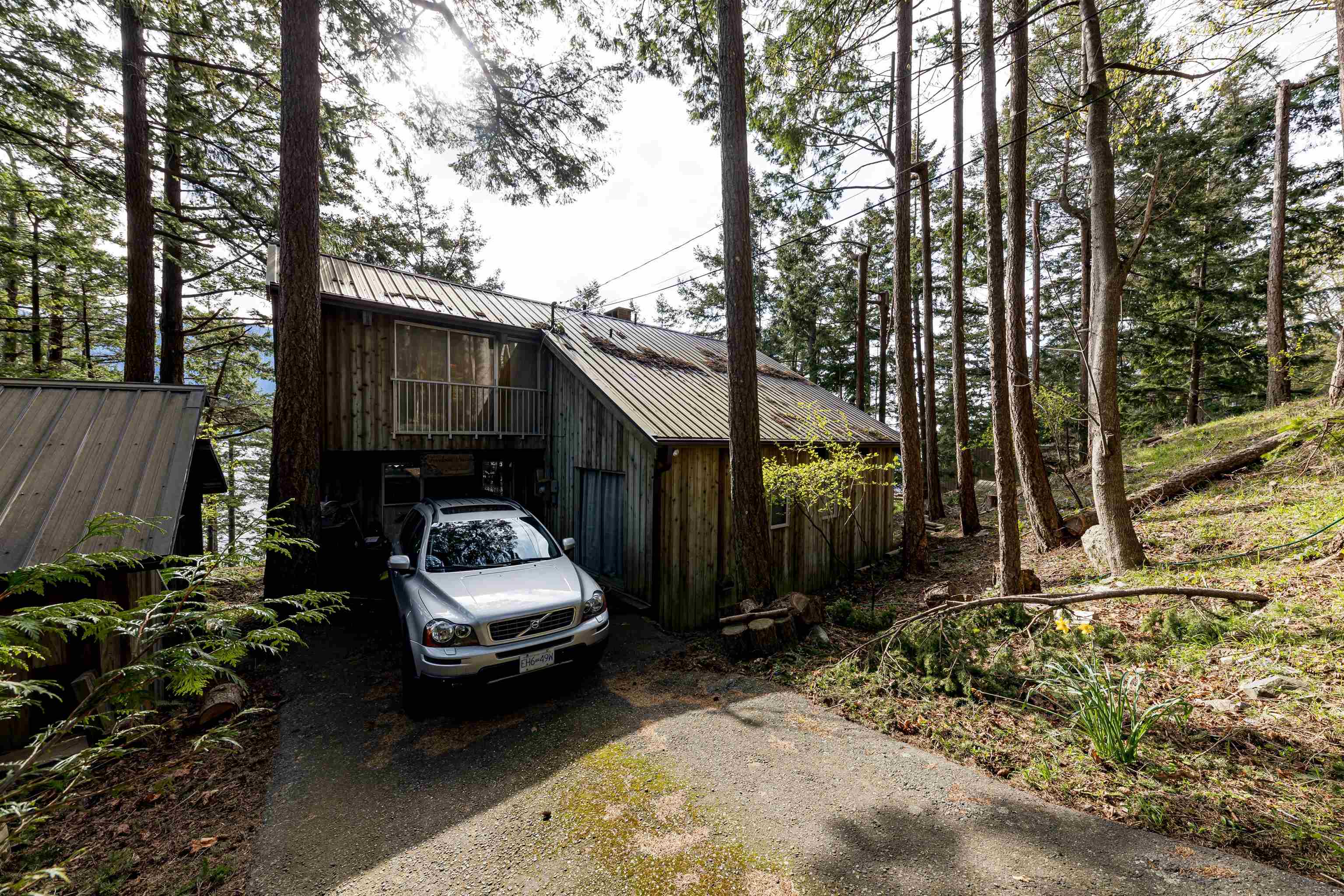 1591 Eagle Cliff Road, Bowen Island, BC, V0N 1G1 - 3