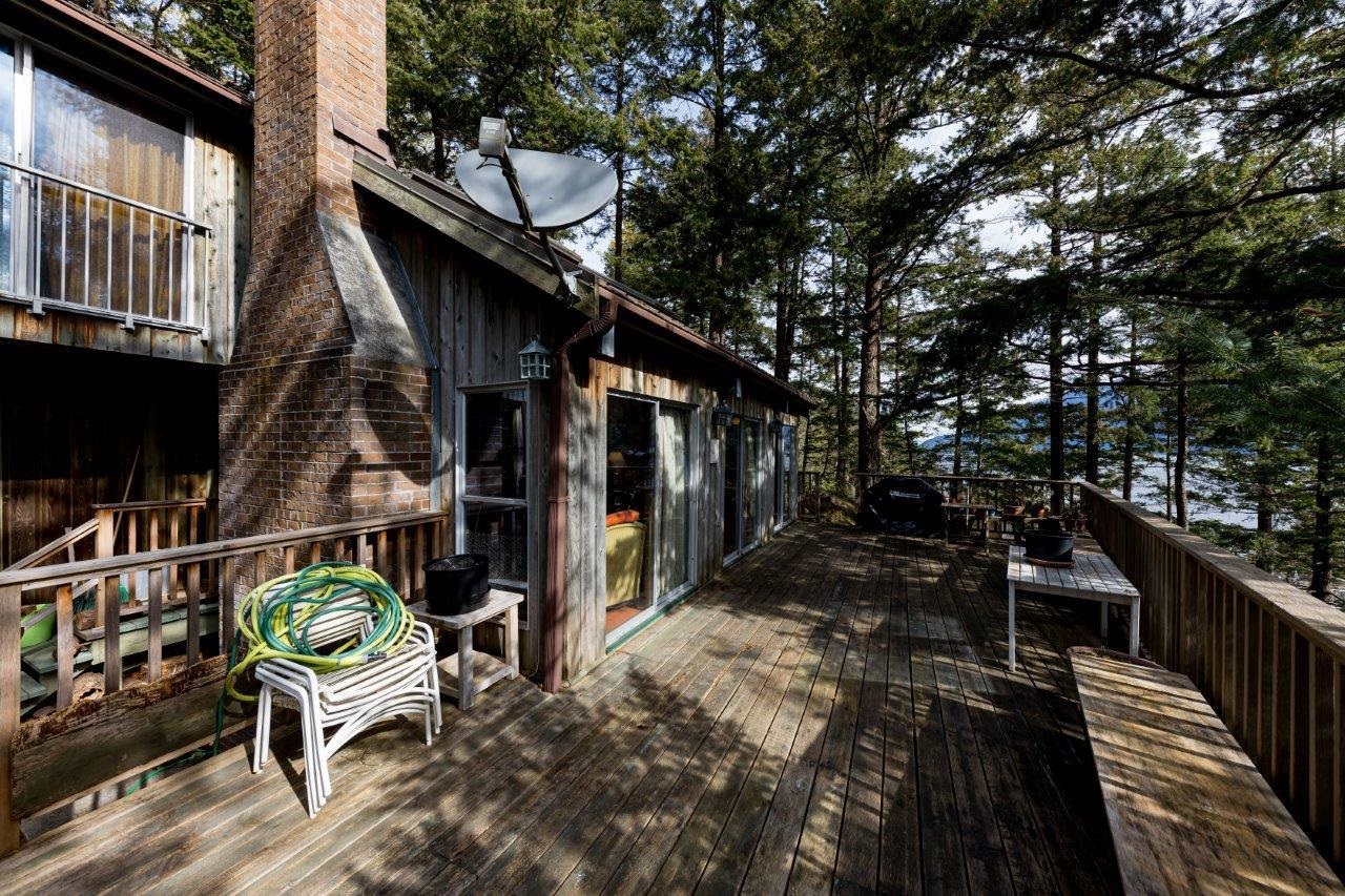 1591 Eagle Cliff Road, Bowen Island, BC, V0N 1G1 - 4