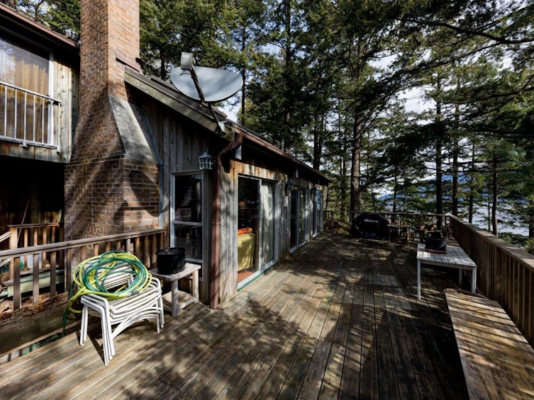 1591 Eagle Cliff Road, Bowen Island, BC, V0N 1G1 - 4
