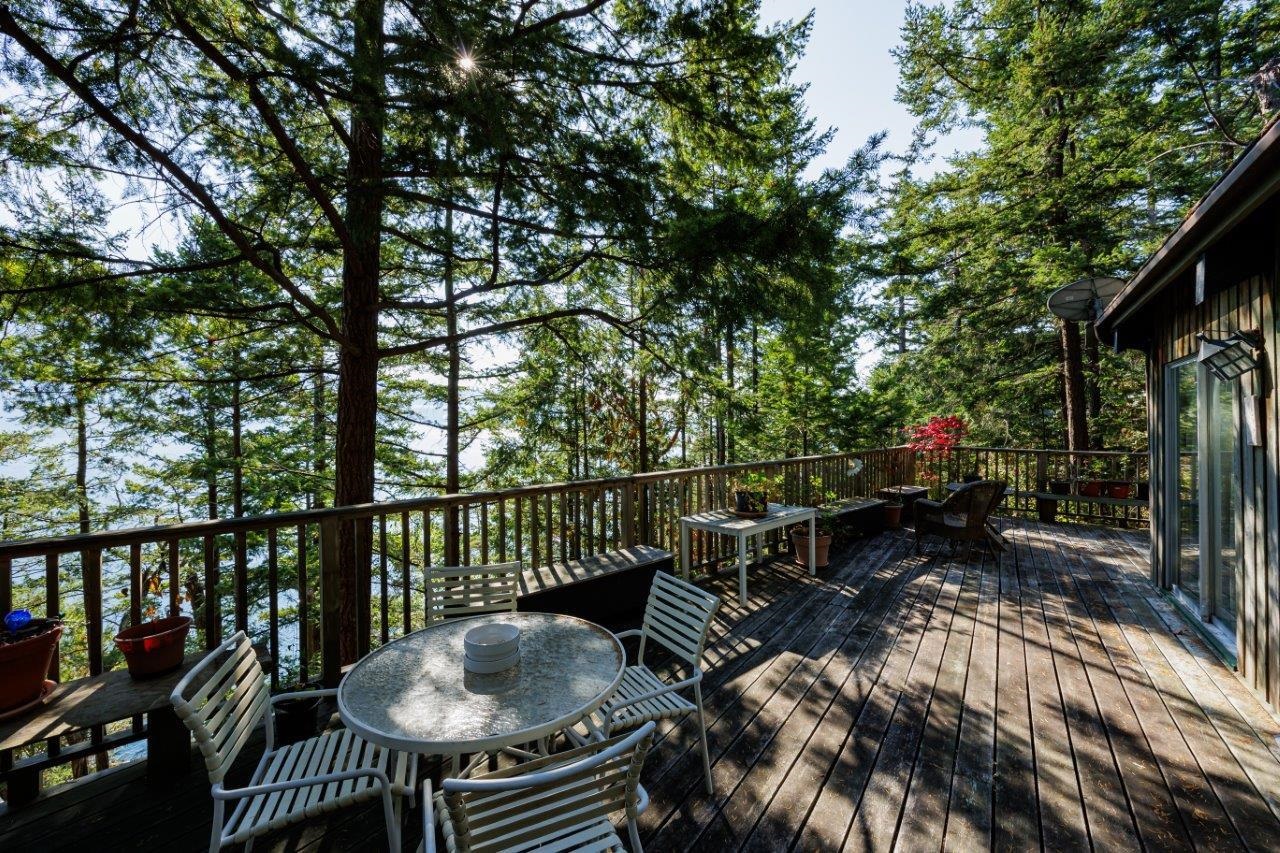 1591 Eagle Cliff Road, Bowen Island, BC, V0N 1G1 - 5