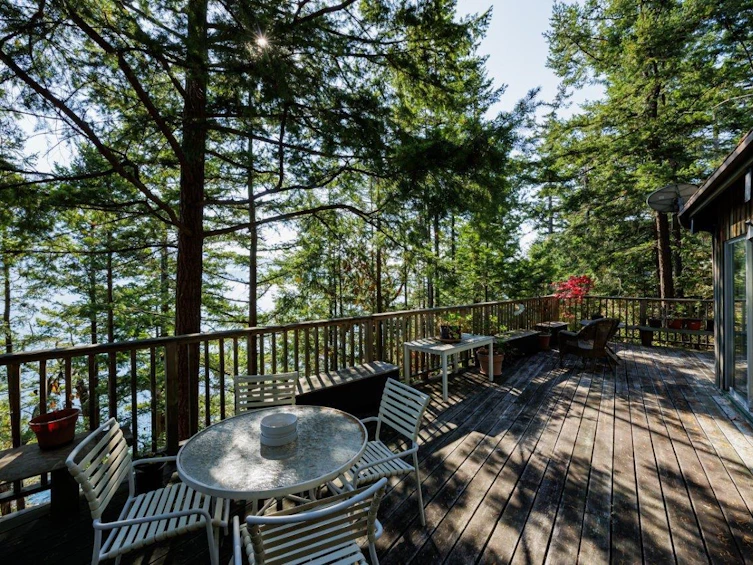 1591 Eagle Cliff Road, Bowen Island, BC, V0N 1G1 - 5