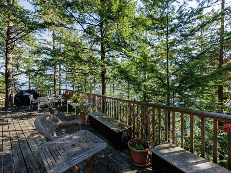 1591 Eagle Cliff Road, Bowen Island, BC, V0N 1G1 - 6