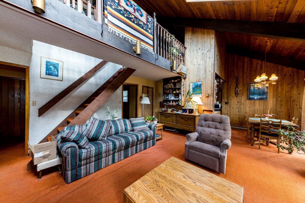 1591 Eagle Cliff Road, Bowen Island, BC, V0N 1G1 - 7