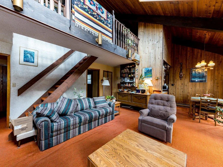 1591 Eagle Cliff Road, Bowen Island, BC, V0N 1G1 - 7