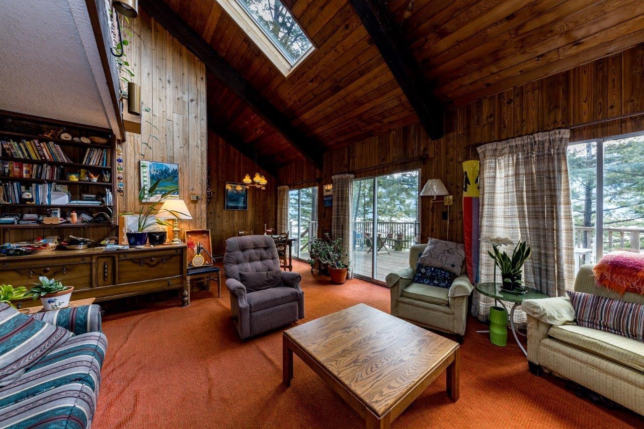 1591 Eagle Cliff Road, Bowen Island, BC, V0N 1G1 - 8