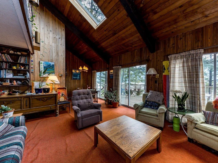1591 Eagle Cliff Road, Bowen Island, BC, V0N 1G1 - 8