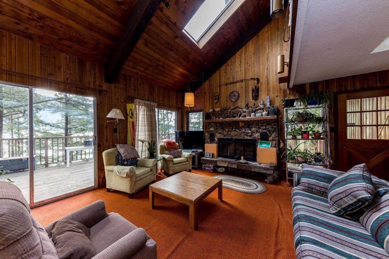 1591 Eagle Cliff Road, Bowen Island, BC, V0N 1G1 - 9