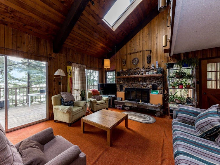 1591 Eagle Cliff Road, Bowen Island, BC, V0N 1G1 - 9