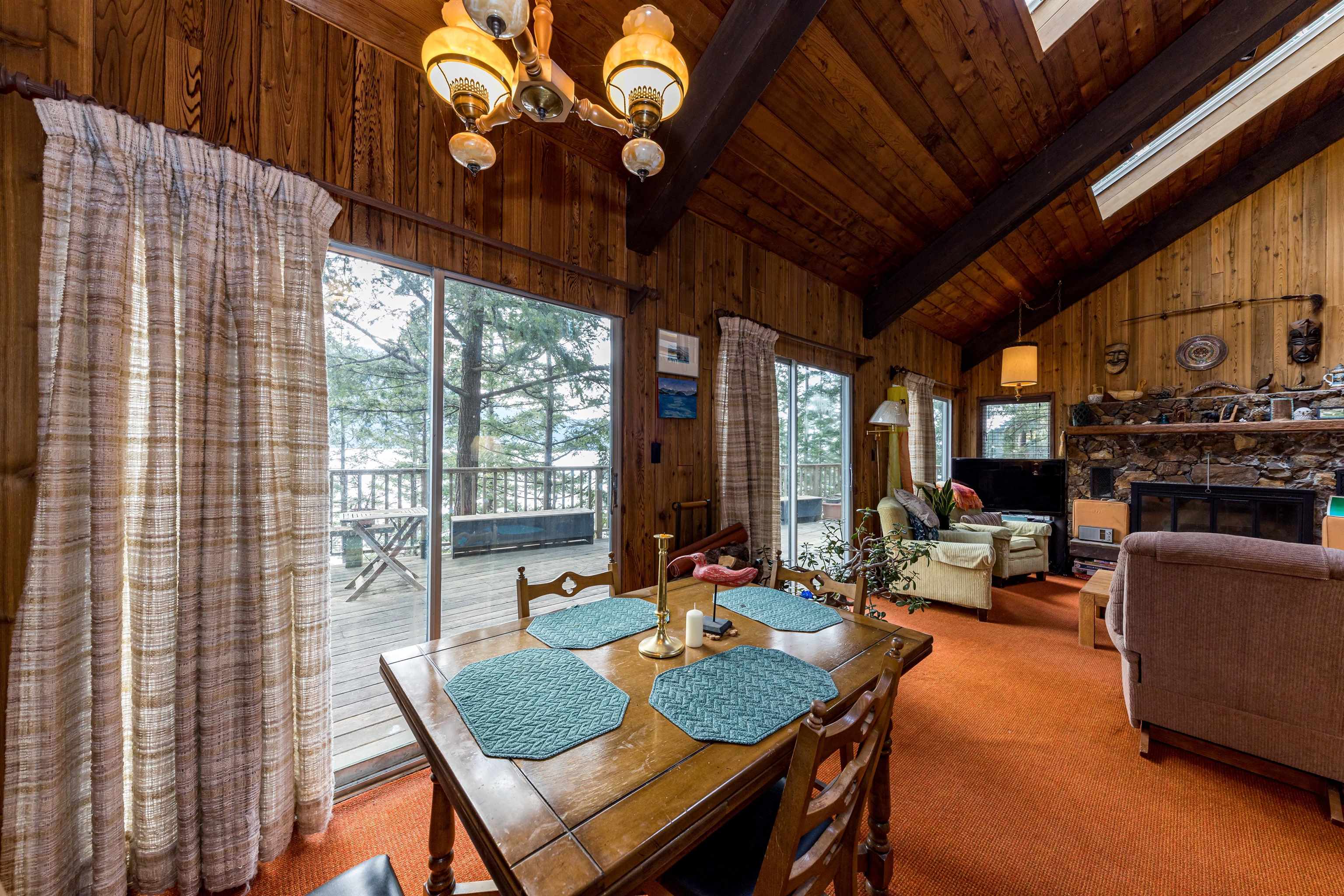 1591 Eagle Cliff Road, Bowen Island, BC, V0N 1G1 - 10