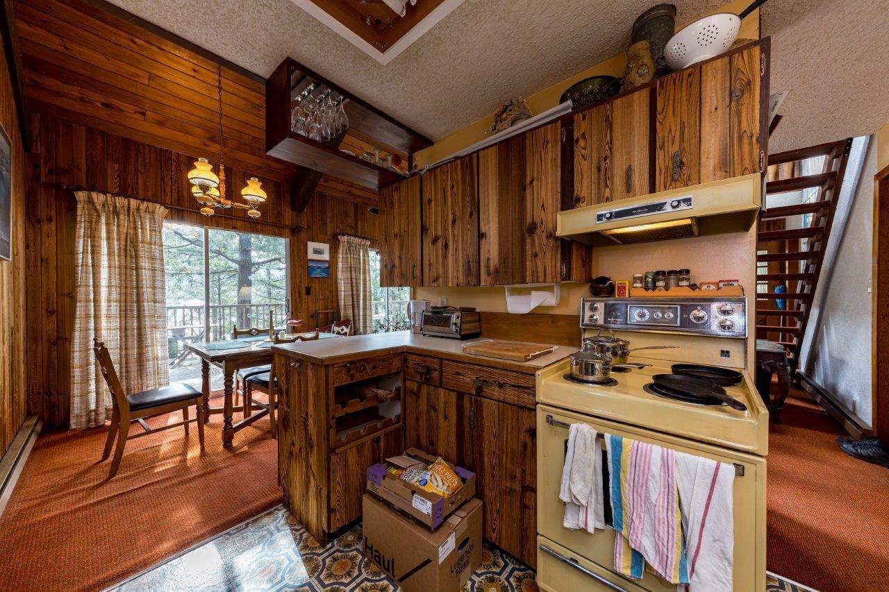 1591 Eagle Cliff Road, Bowen Island, BC, V0N 1G1 - 12