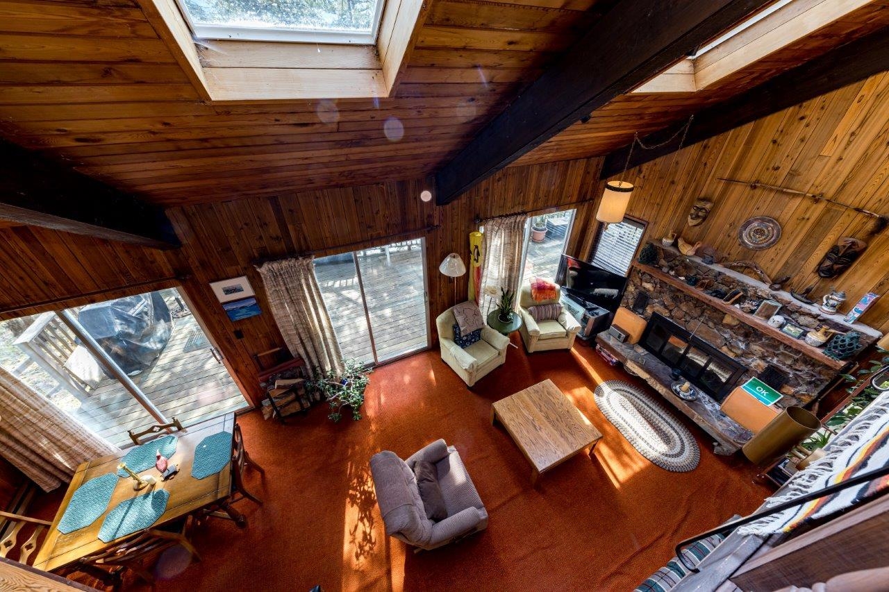 1591 Eagle Cliff Road, Bowen Island, BC, V0N 1G1 - 14