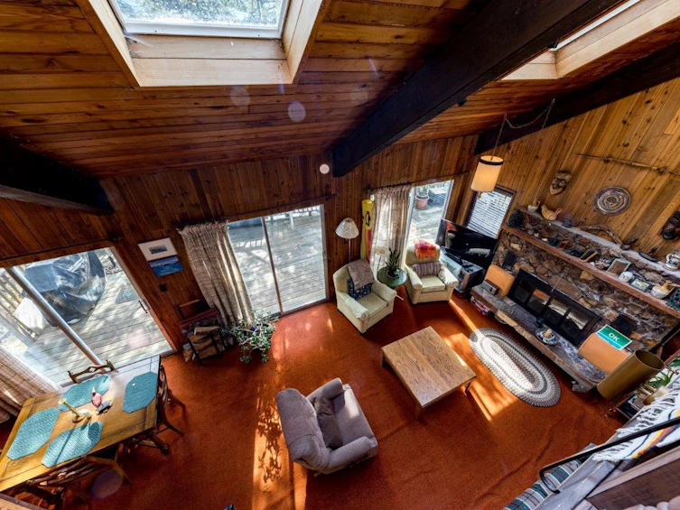 1591 Eagle Cliff Road, Bowen Island, BC, V0N 1G1 - 14