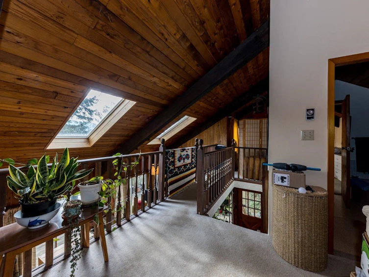 1591 Eagle Cliff Road, Bowen Island, BC, V0N 1G1 - 15