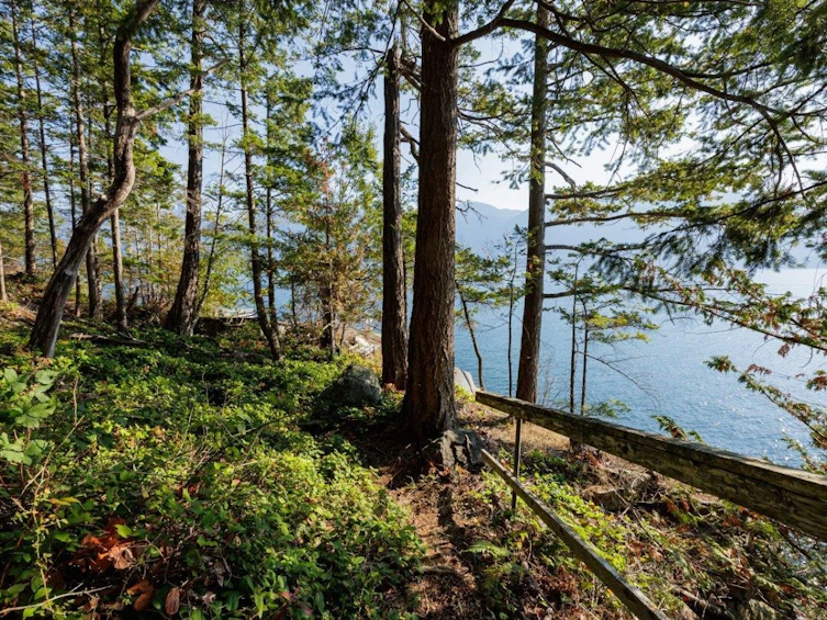 1591 Eagle Cliff Road, Bowen Island, BC, V0N 1G1 - 22