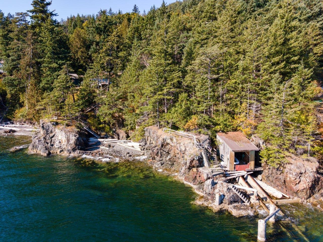1591 Eagle Cliff Road, Bowen Island, BC, V0N 1G1 - 23