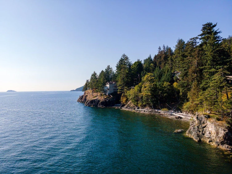 1591 Eagle Cliff Road, Bowen Island, BC, V0N 1G1 - 25