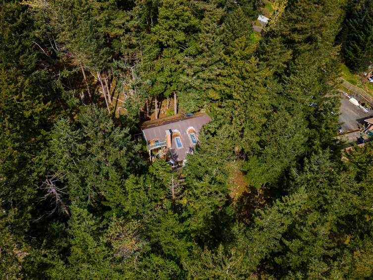 1591 Eagle Cliff Road, Bowen Island, BC, V0N 1G1 - 30