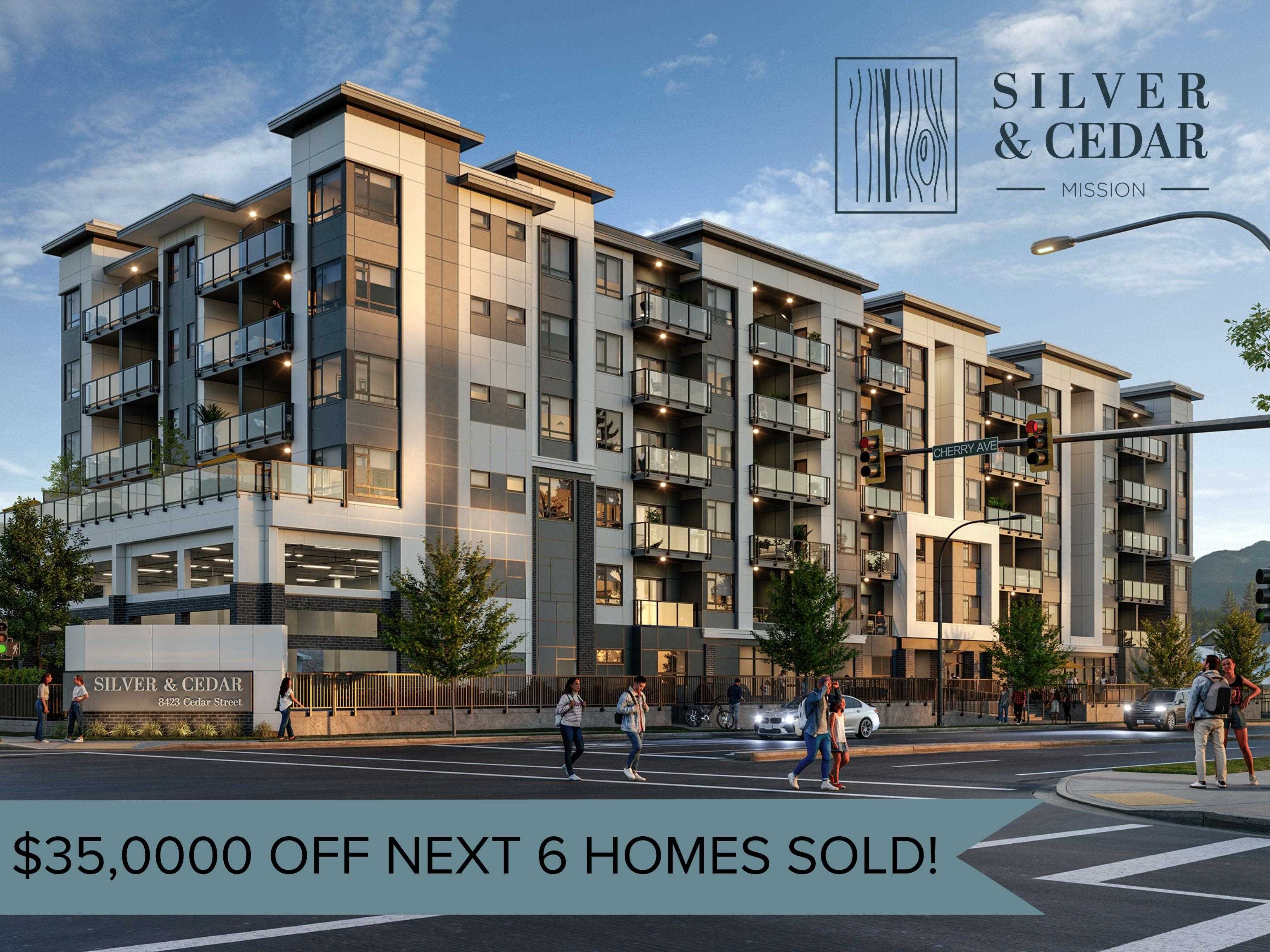 210-8423 Cedar Street, Mission, BC