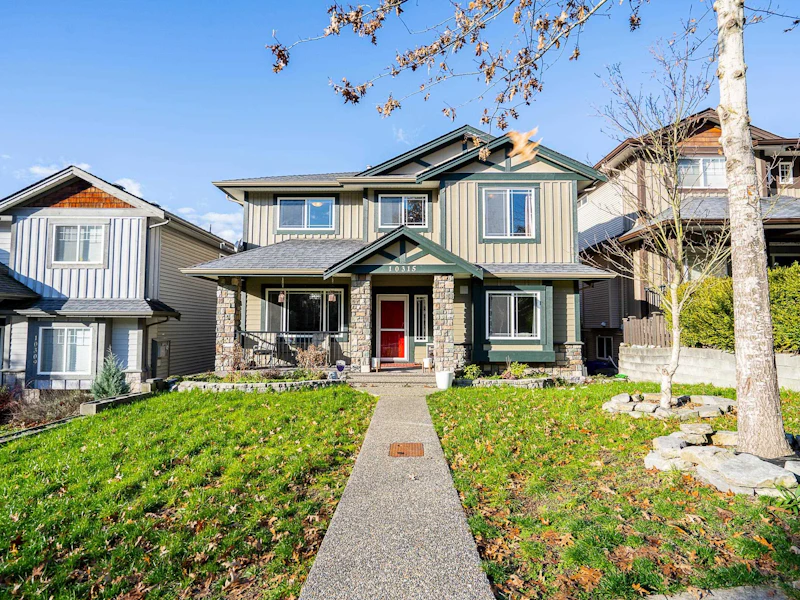 10315 Robertson Street, Maple Ridge BC V2W 0A8