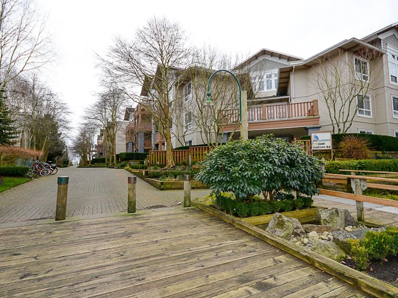 312 - 5600 Andrews Road, Richmond BC V7E 6N1