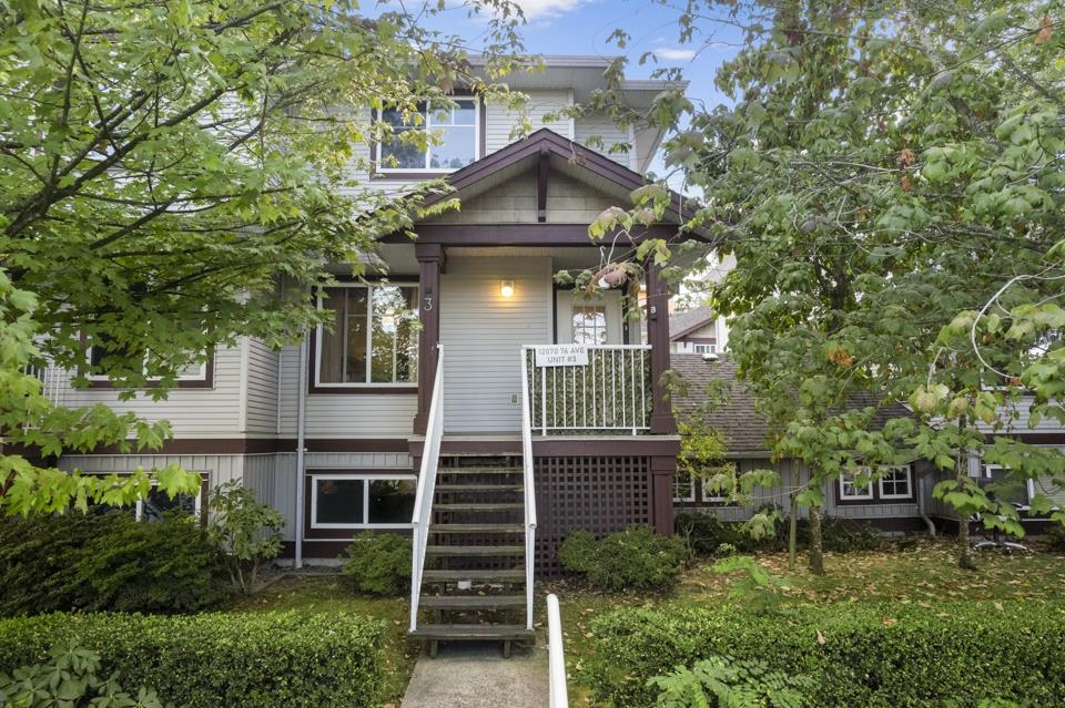 3-12070 76 Avenue, Surrey, BC, V3W 5Z2