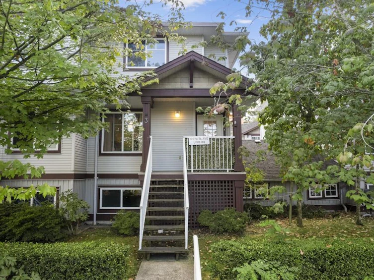 3-12070 76 Avenue, Surrey, BC, V3W 5Z2