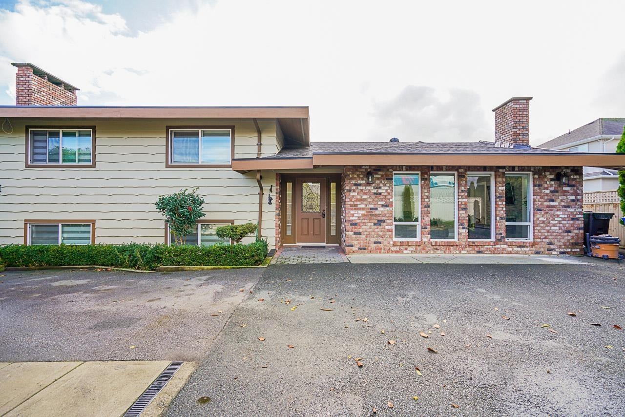 For Sale 3166 Mallard Street, Abbotsford, BC REW