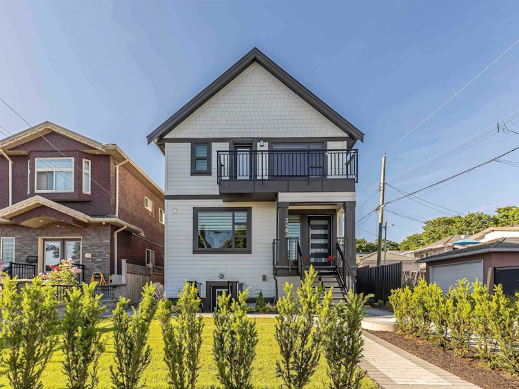 3485 Turner Street, Vancouver, BC, V5K 2H8