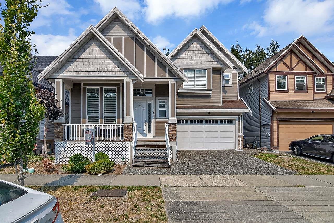 12517 58a Avenue, Surrey, BC, V3X 0E8