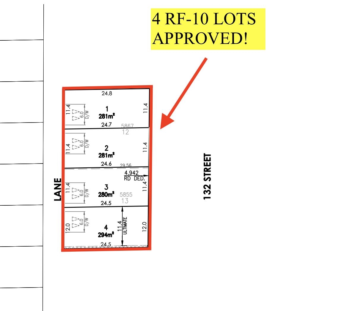 5867 132 Street, Surrey, BC, V3X 1N2