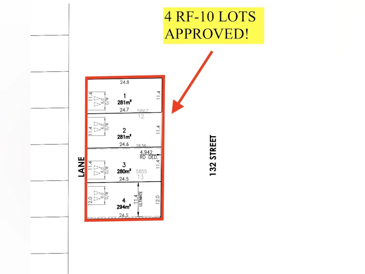 5867 132 Street, Surrey, BC, V3X 1N2