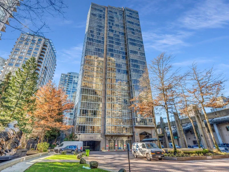 305 - 950 Cambie Street, Vancouver BC V6B 5X5