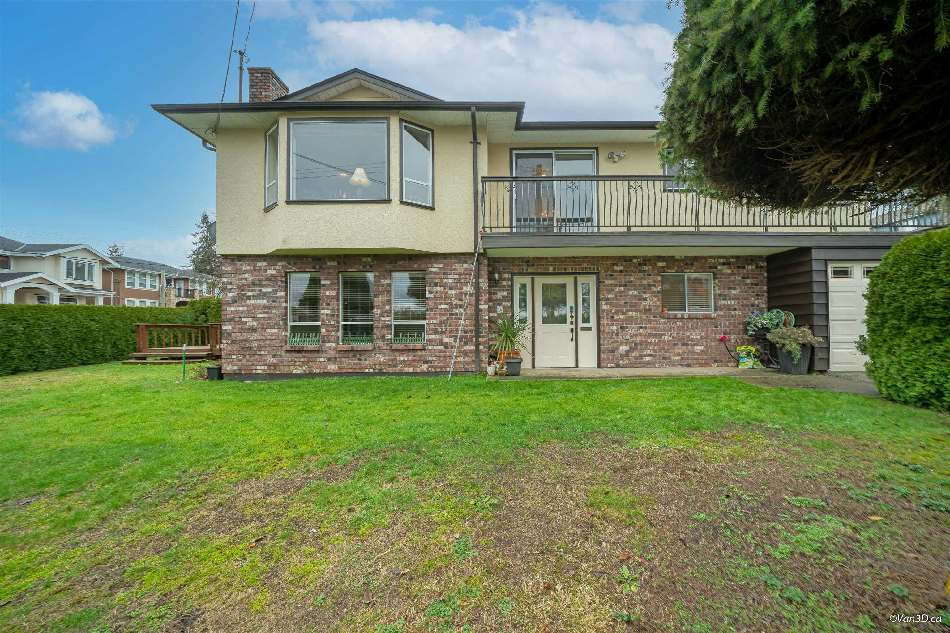 4598 Sardis Street, Burnaby, BC, V5H 4B2