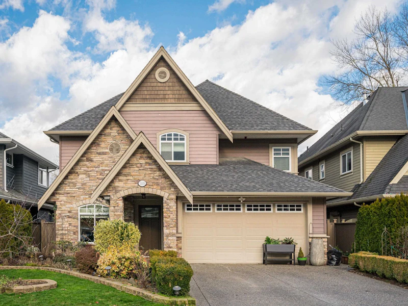 5533 Cove Inlet Road, Delta BC V4K 5H2