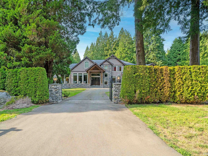 13305 28th Avenue, Surrey BC V4P 1X3