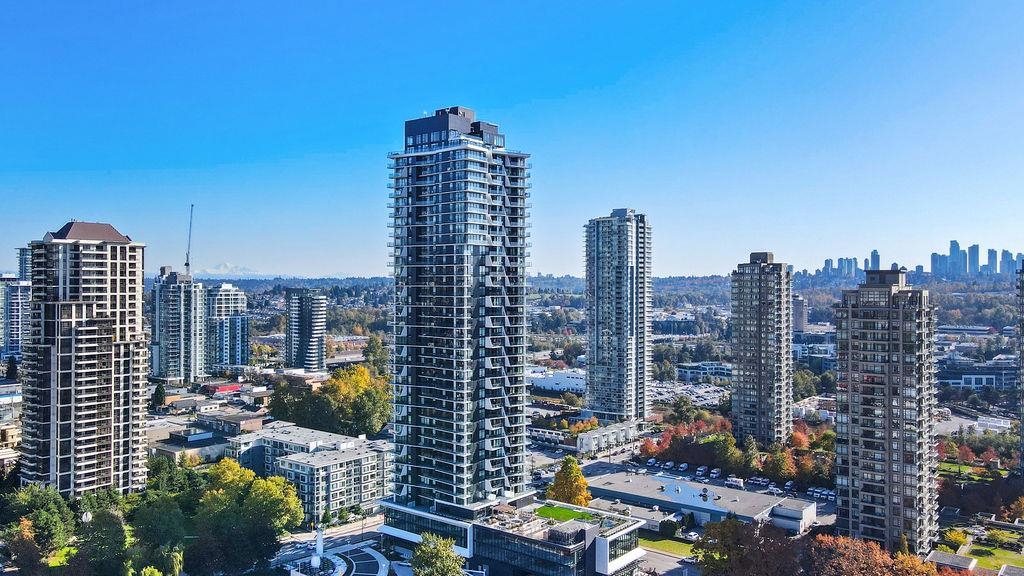 PH12181 Madison Avenue, Burnaby, BC, Apt/Condo For Sale REW